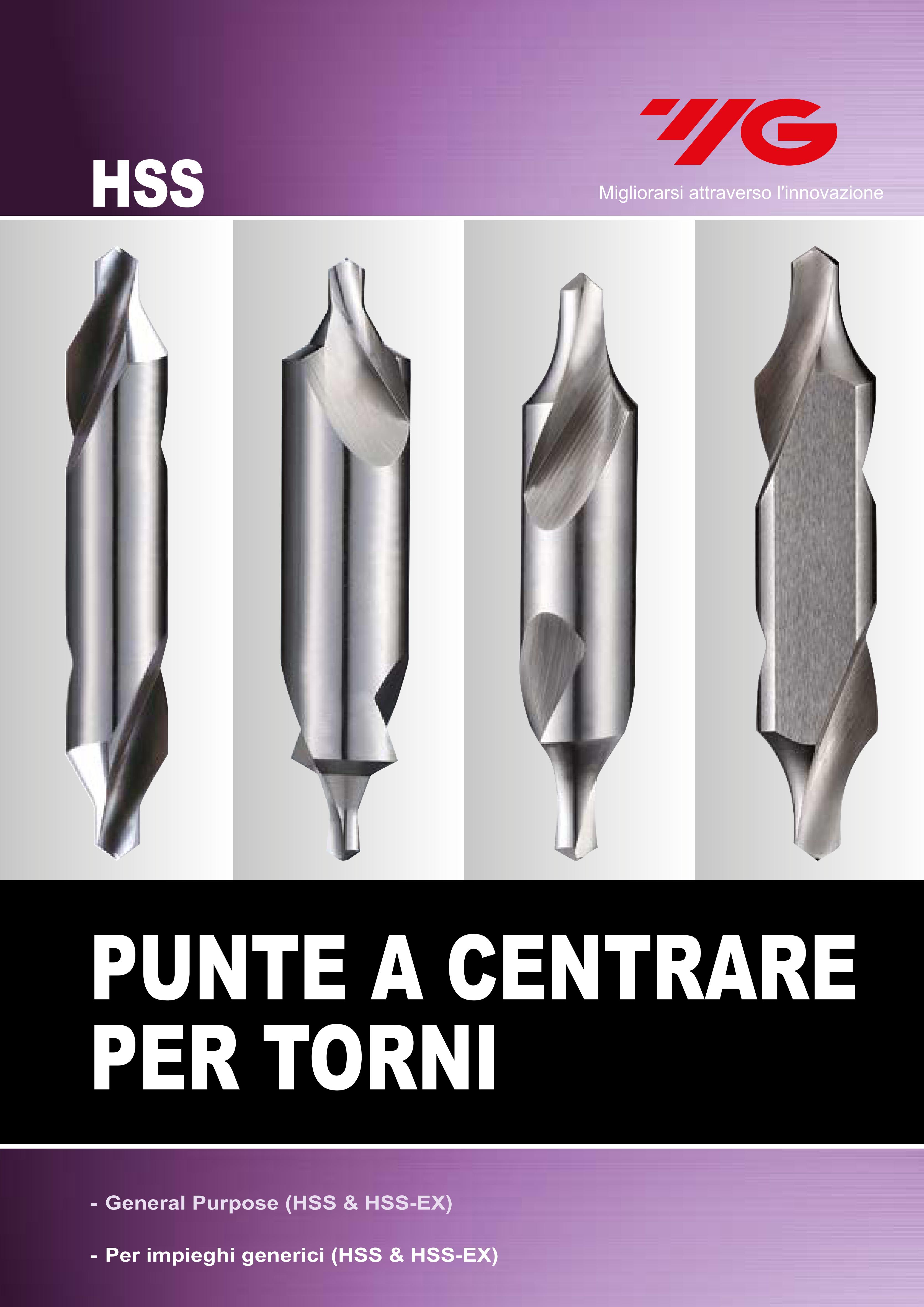 Drilling tools - Projet Service Commerciale Srl